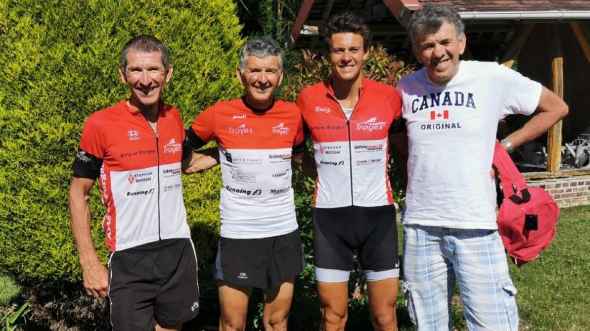 Cyclisme la famille Simon va refermer le livre l Alpe d Huez
